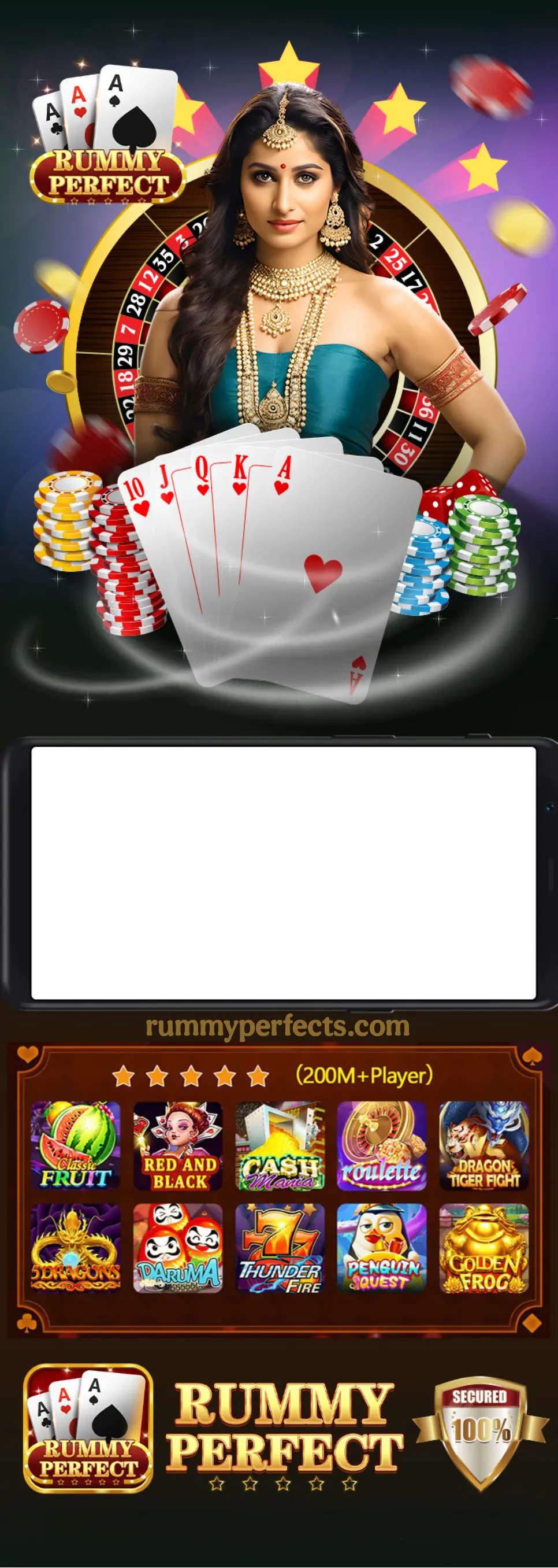 Rummy Perfect